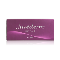 Juvederm Ultra 2