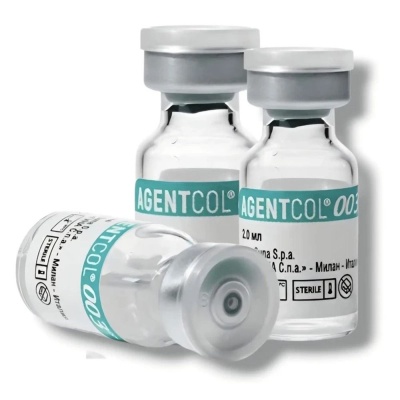 Agentcol 003 1фл*2мл
