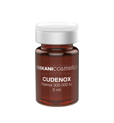 TOSKANI Cudenox 300 5*5мл